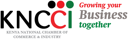 Kenya National Cargo Consortium Logo