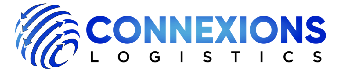 Connexions Logistics Logo